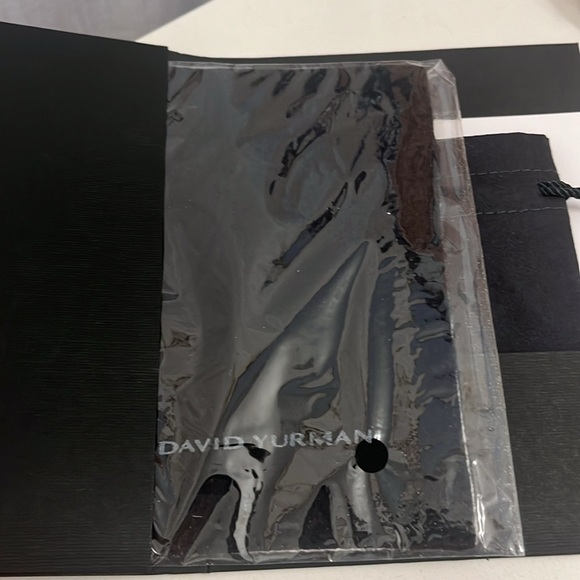 David Yurman Case NWT - Picture 6 of 8